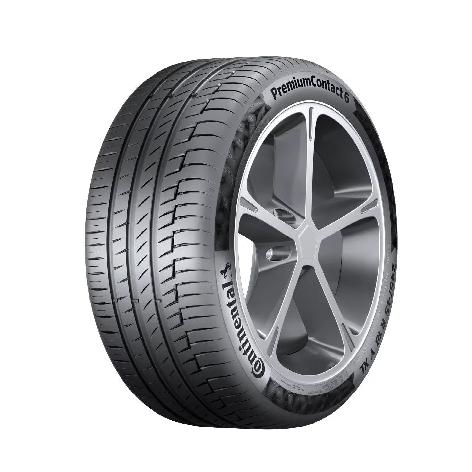 Anvelope  CONTINENTAL PremiumContact 6 285/45/R20