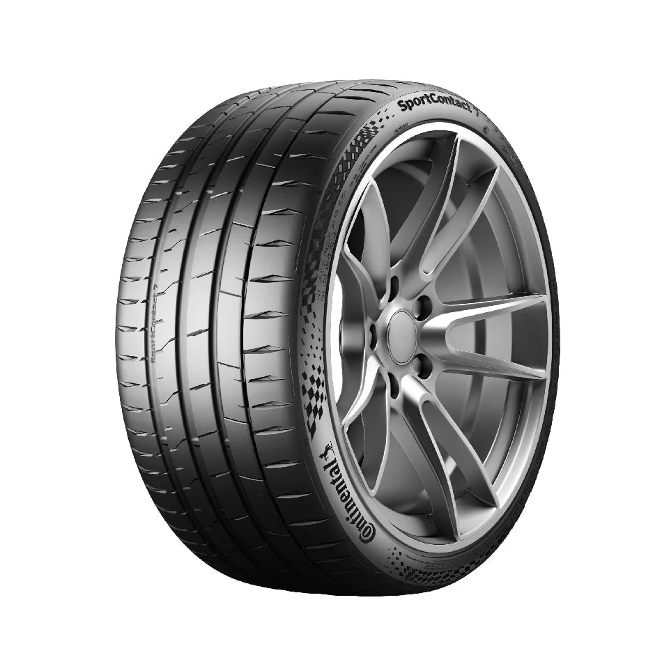 Anvelope  CONTINENTAL ContiSportContact 5 225/45/R18