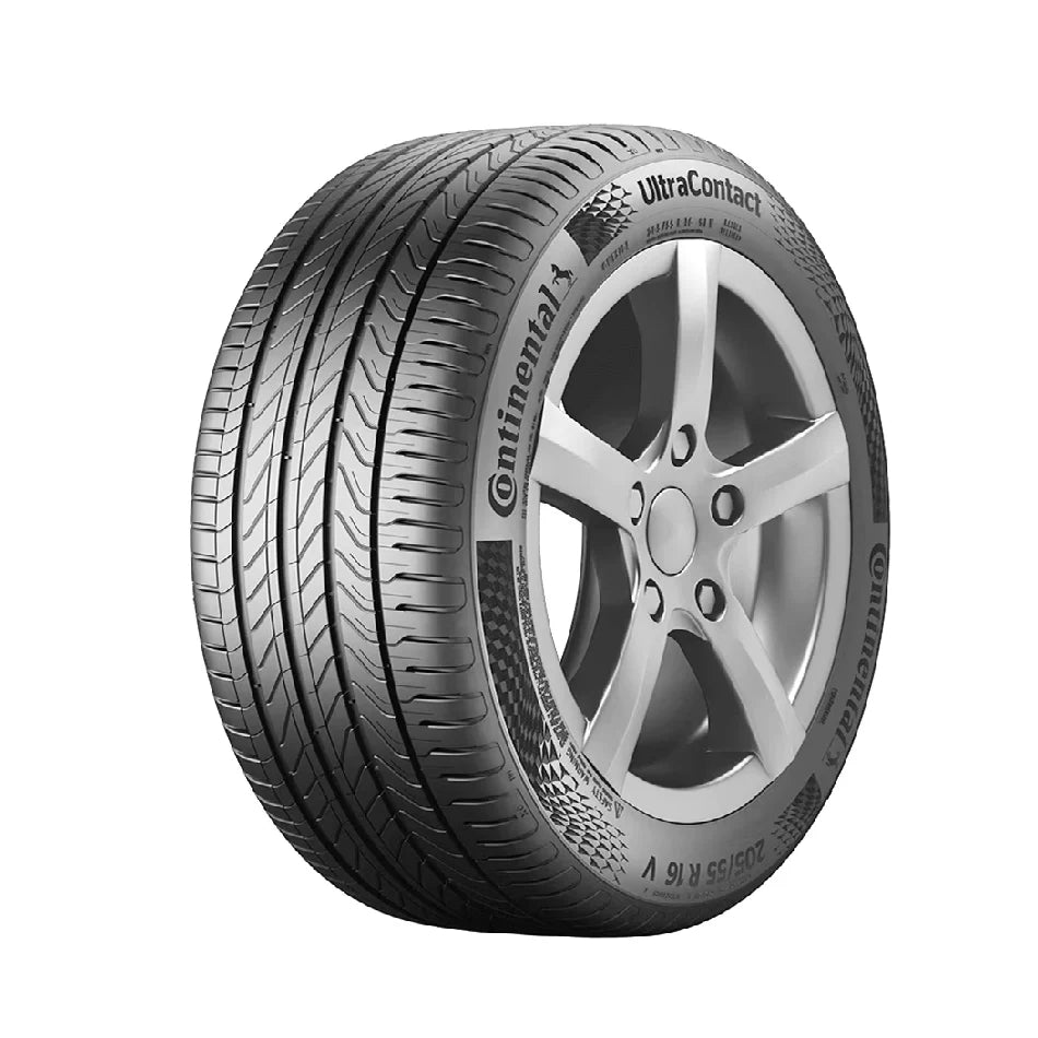 Anvelope CONTINENTAL Ultracontact Nxt 235/55/R18