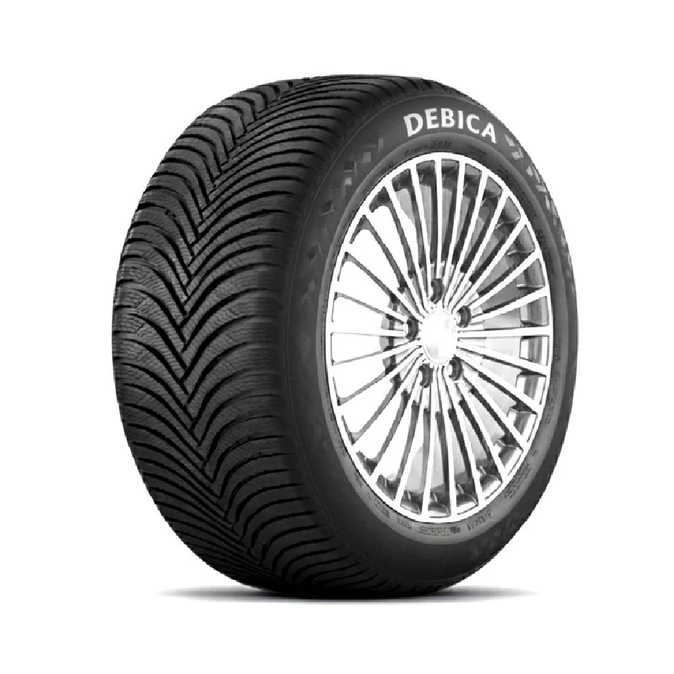 Anvelope  DEBICA Frigo 2 205/55/R16