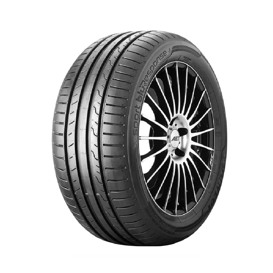 Anvelope  DUNLOP Spt Bluresponse 185/65/R15