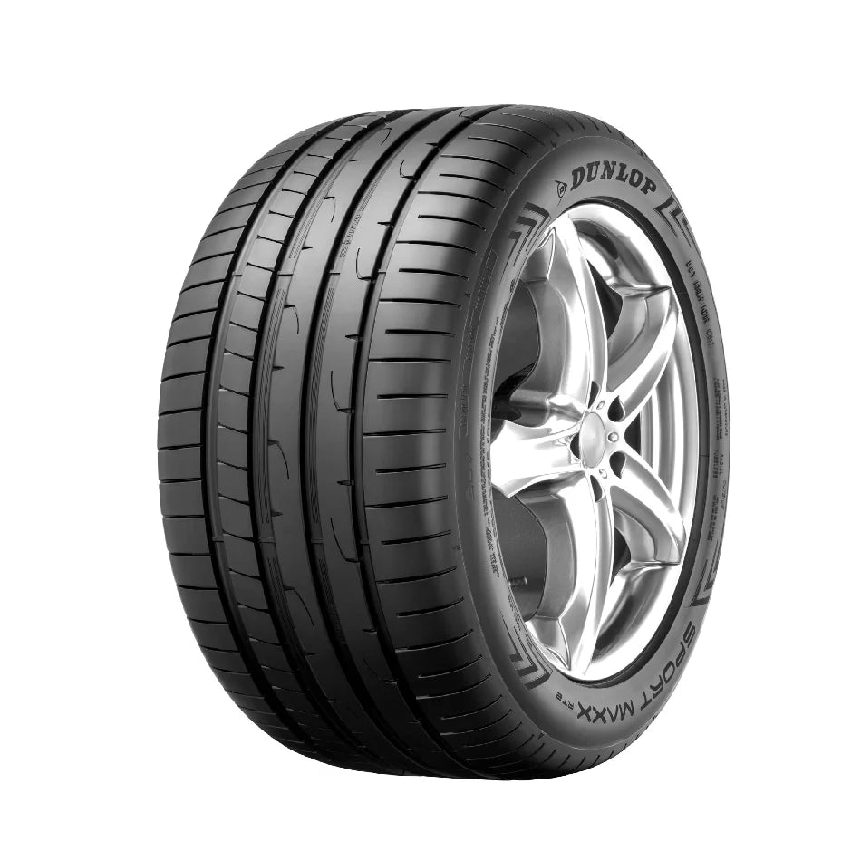 ANVELOPE DUNLOP SPT MAXX RT 2 255/40/R19