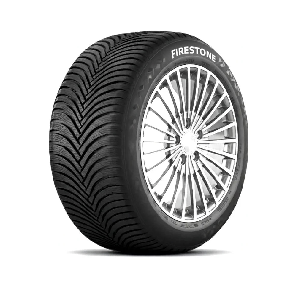 Anvelope  FIRESTONE Multiseason GEN02 225/60/R17
