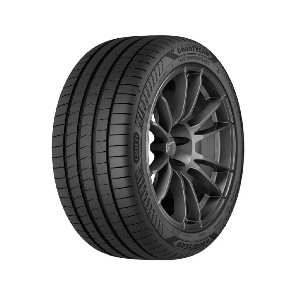 ANVELOPE GOODYEAR EAG F1 ASY 5 235/55/R18