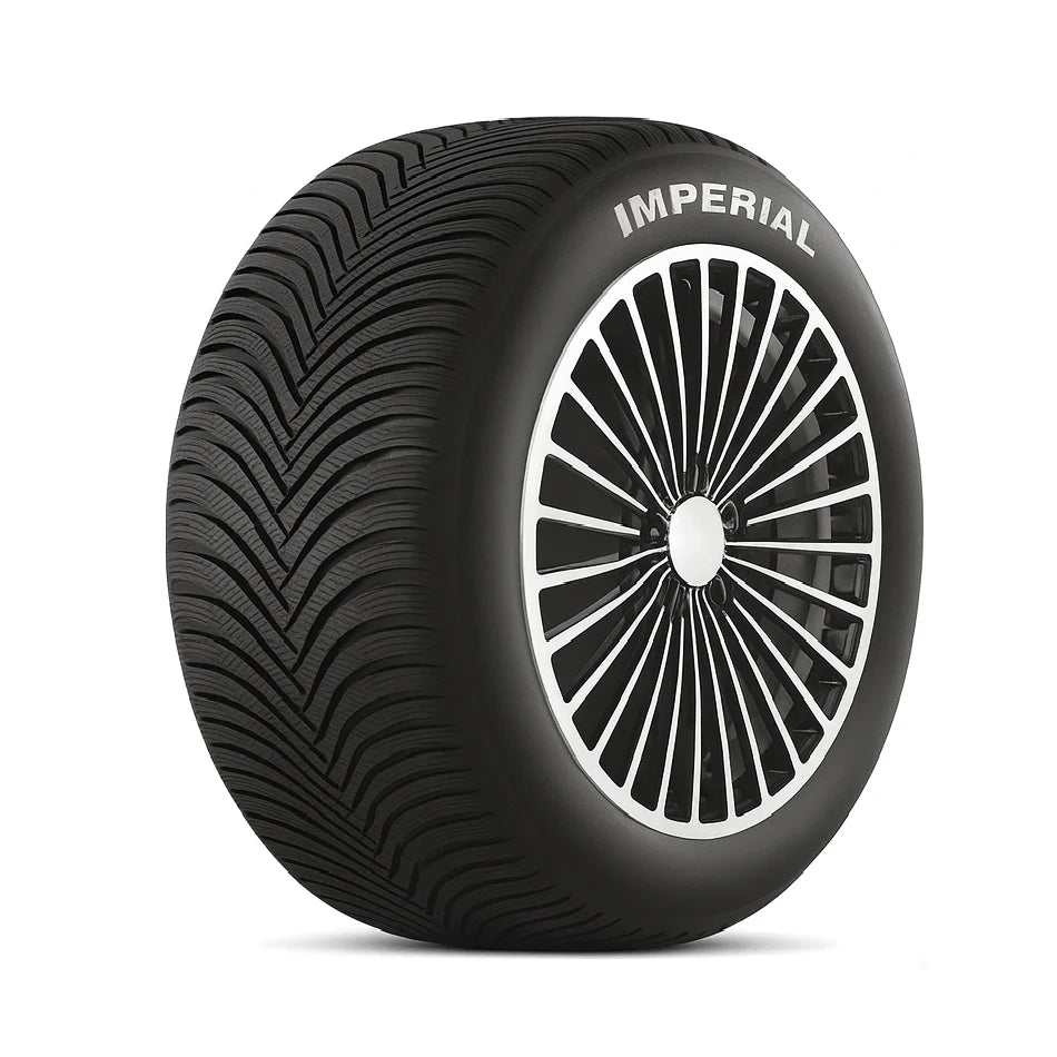 Anvelope  IMPERIAL All Season Driver 235/60/R16