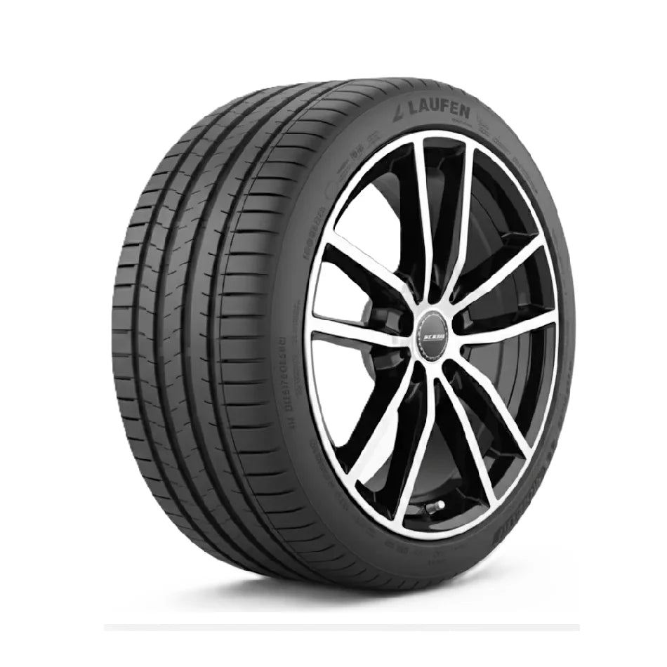 Anvelope LAUFENN Lk01 S Fit Eq+ 225/60/R17
