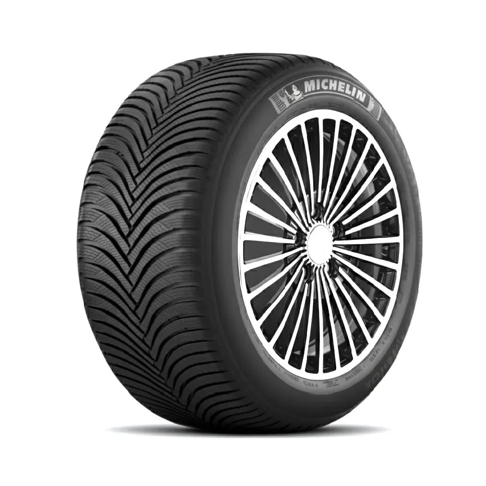 Anvelope  MICHELIN Alpin 7 235/45/R18