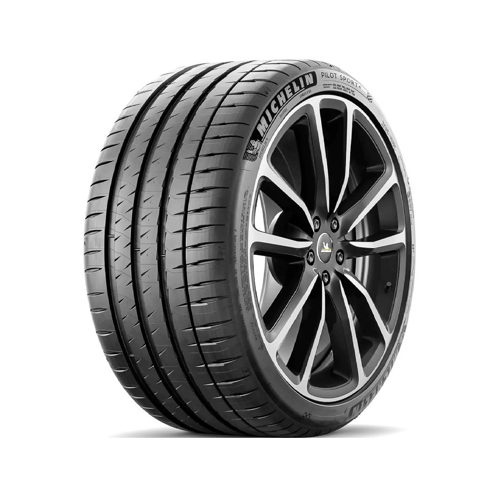 ANVELOPE MICHELIN PILOT SPORT 4 225/40/R19