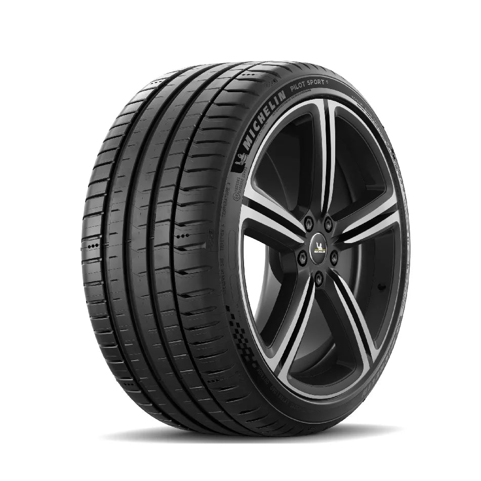 Anvelope MICHELIN Pilot Sport 5 215/55/R17
