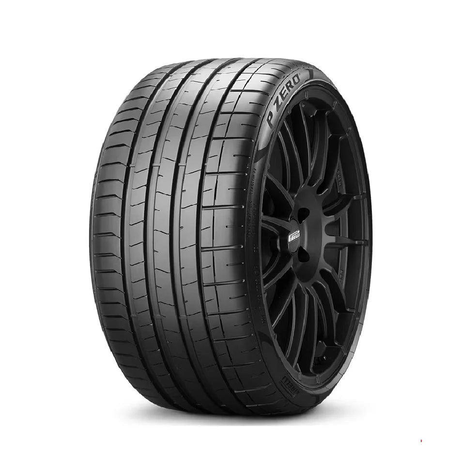 ANVELOPE PIRELLI P-ZERO (PZ4) * RFT 315/35/R22
