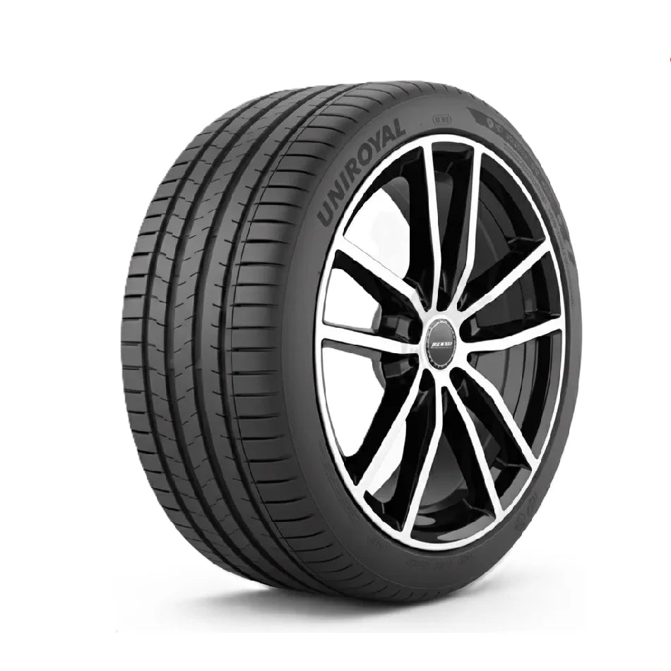Anvelope  UNIROYAL Rainexpert 5 205/60/R16