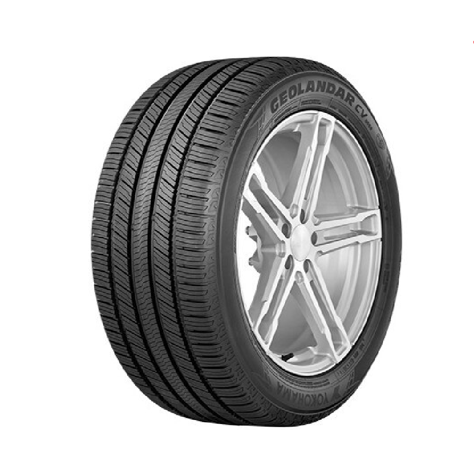 ANVELOPE YOKOHAMA GEOLANDAR G91 225/60/R17