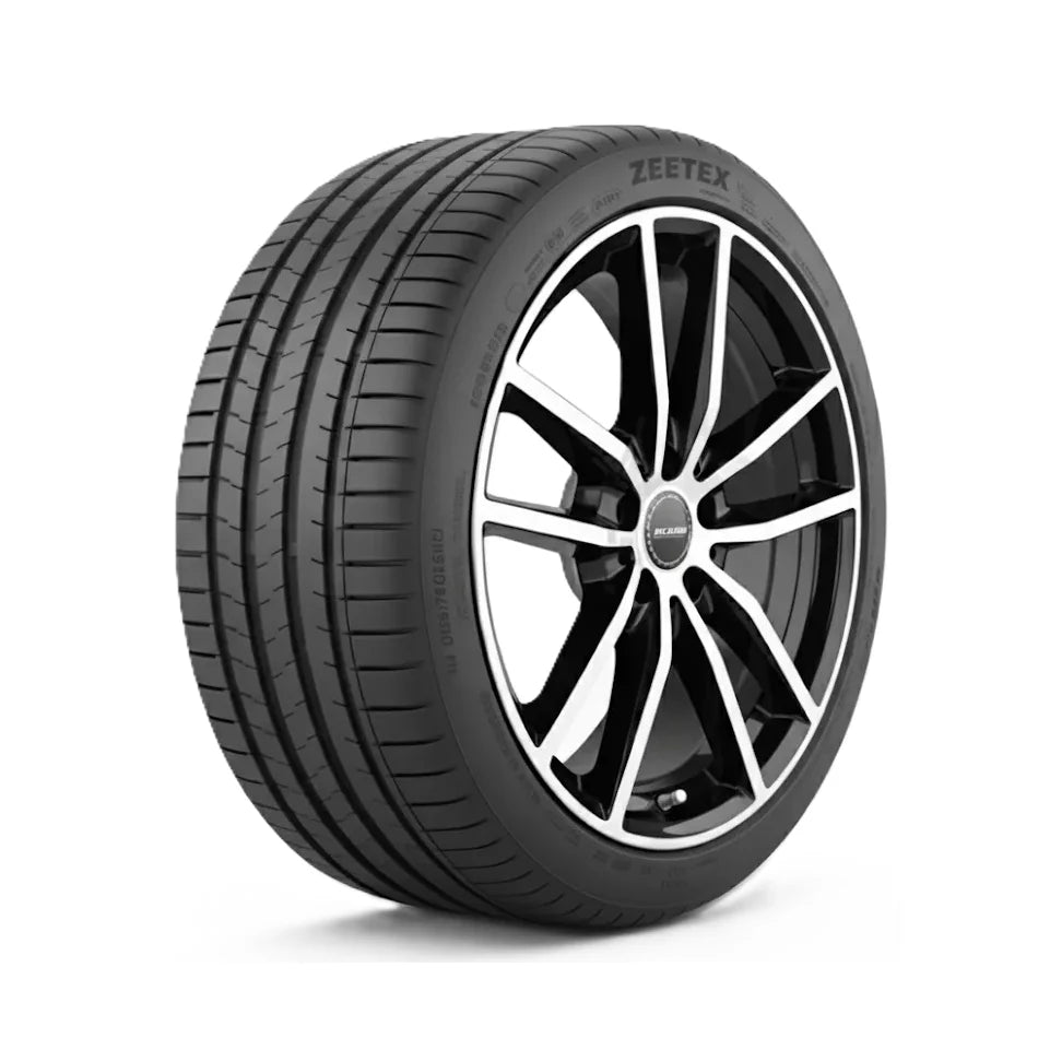 Anvelope  ZEETEX CT6000 Eco 195/65/R16C