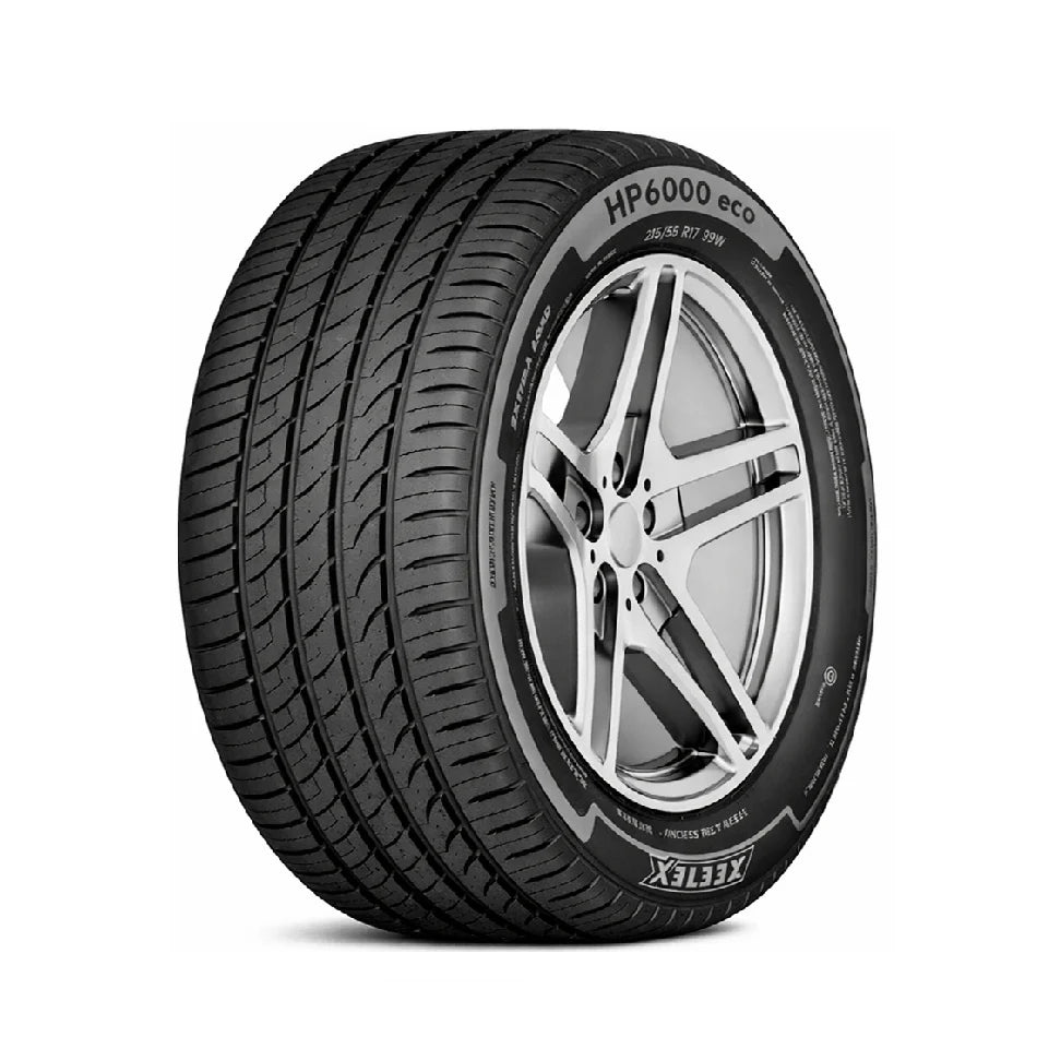 Anvelope  ZEETEX HP6000 225/55/R18